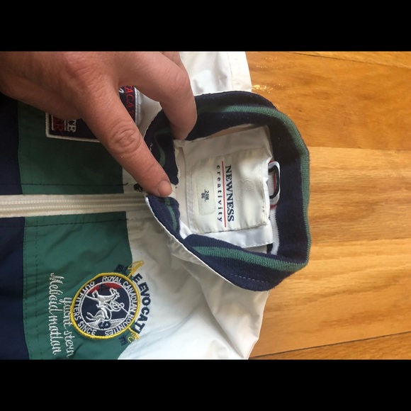 Newness coat for boys - Picture 2 of 4